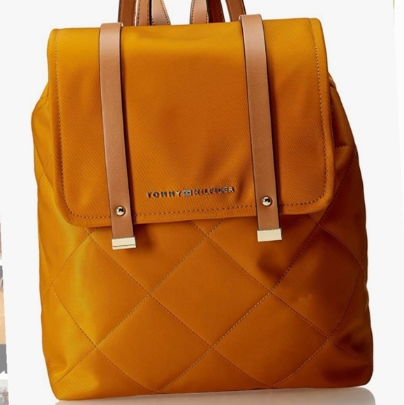 Tommy hilfiger backpack 🎒 - Picture 12 of 12